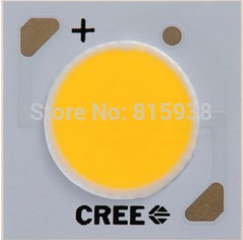 Cree XLamp CXA1512 24W CXA 1512 COB EasyWhite 5000K Neutral White Warm White 3000K LED Chip Light